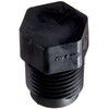 Zodiac P20 1/8-Inch NPTM Plastic Plug Replacement