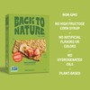 Back to Nature - Multigrain Flax Seeded Flatbread Crackers -