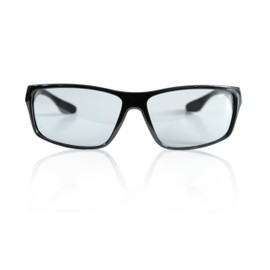 Schleiter & Jauernig SJ3D Passive 3D Brille - Sportlich geschnitten, leichtes Gestell - Polfilterbrille zirkular polarisiert - Für RealD 3D Kino & TV - Inkl. Mikrofaser Brillenbeutel und Putztuch