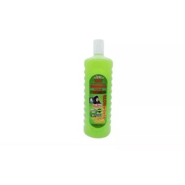 Del Indio Papago Shampoo Bergamota Crece Cabello Anticaída 1.1 L