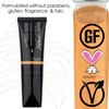 Bodyography Sun Defense Tinted Moisturizer - Nourishes and Defends Skin