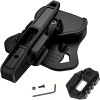 Unbranded New Holster fits all Recover Tactical OWB Double Stack