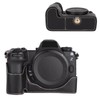 Protective Camera Case for Nikon Z6III Mirrorless Camera,For Nikon Z6