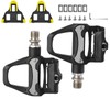 Road Bike Pedal Cleat Set for Shimano SPD-SL (Pedaling Dynamics