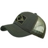 One Limitation CP299 Casual Mesh Cap, Embroidered Logo, Hat, Outdoor,