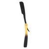 Straight Hair Cutting Trimmer Foldable Gradient Manual Straight Edge Trimmer