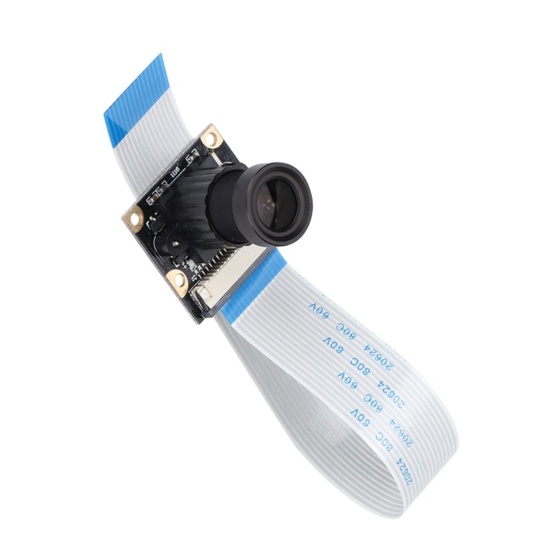 Camera Module Night View Camera Module for Raspberry Pi 4B