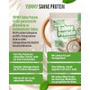 Yummy Cream Protein - 1000 g Bag - Protein-Rich Cooking