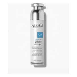 Anubis Barcelona Emulsión Facial Blanqueante 50ml Ácido Tranexámico Diaria