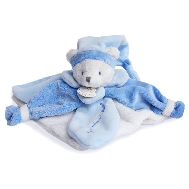 Doudou et Compagnie DC2921 J'aime mon doudou – Collector's Bear,