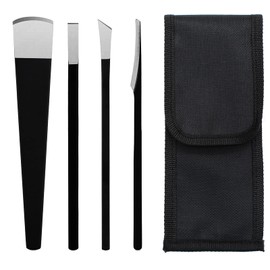 Hornhauthobel FuÃschaber PedikÃ¼re Messer Kits - 4 PCs Professionelle FuÃfeile Hornhautentferner FÃ¼Ãe Rasierer FuÃraspel Harte Haut Ferse Hornhautentfernung - FuÃpflege PedikÃ¼re Set fÃ¼r Hand FÃ¼Ãe