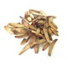 Processed White Peony Root (1LB) | Processed Paeoniae Alba Radix