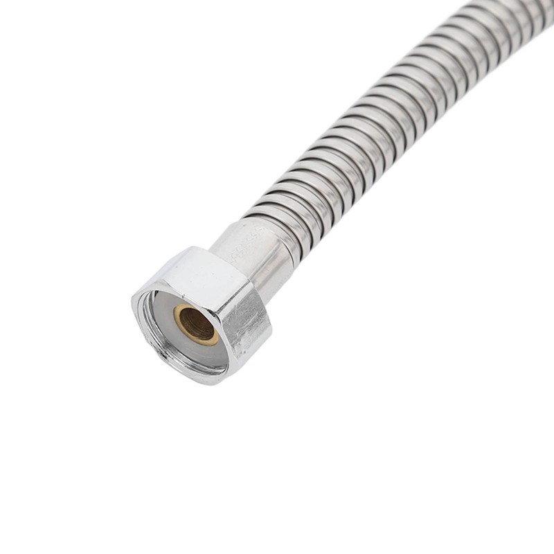 Shampoo Bed Faucet Kit with 120cm Hose M Size Head