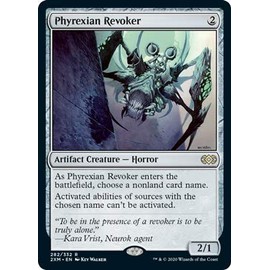 Phyrexian Revoker