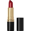 Labial Super Lustrous New Shades tono Uncut Ruby