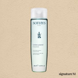 Sothis Sothys Purity Lotion 200ml / 소티스 퓨어리티 로션 200ml