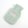 LOVES pouch thermal water bag 290ml hot water pack hand warmer