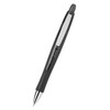 Office Depot® Retractable Ballpoint Pens With Grip, Medium Point, 1.0