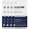 Lylactin 500mg x 60 tablets x 4 boxes, 4 month
