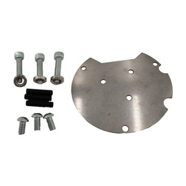 BoCID Steel Stator Plate Compatible with Kawasaki Vulcan 750