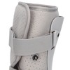 Ankle Brace Adjustable Pressure Breathable Ankle Support Walking Boot for