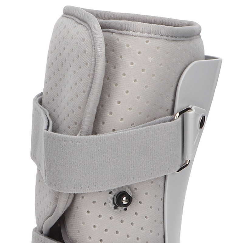 Ankle Brace Adjustable Pressure Breathable Ankle Support Walking Boot for