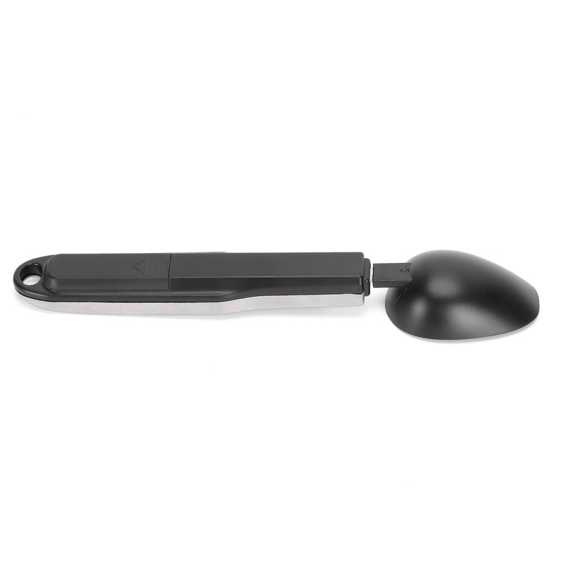 Digital Measure Spoon Small Stainless Steel Scale with Weighing Range