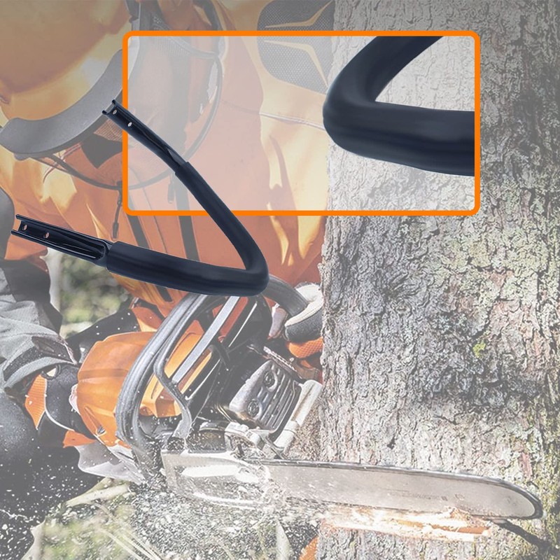 Mtanlo Handle Bar Handlebar For Stihl Chainsaw 044 046 MS440