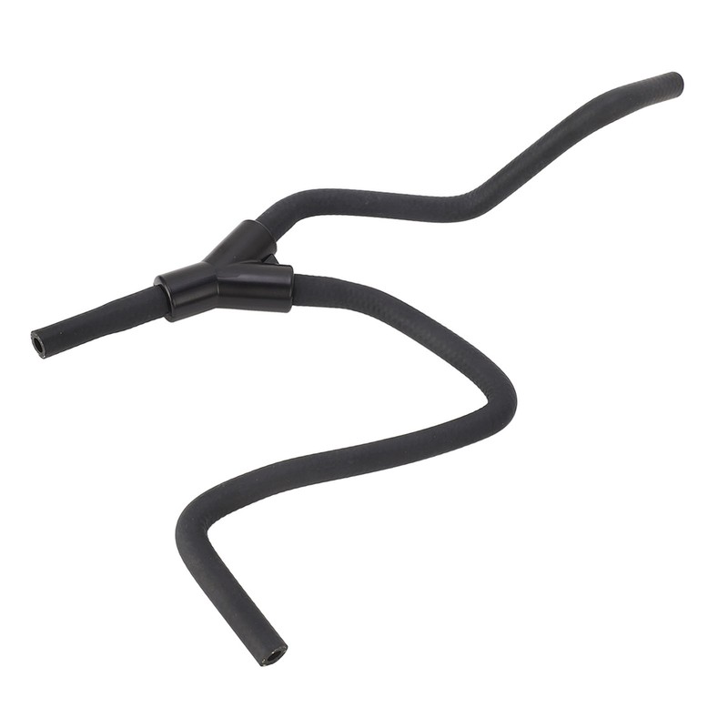 Upper Radiator Inlet Hose 22908202 3 Way Radiator Pipe Replacement