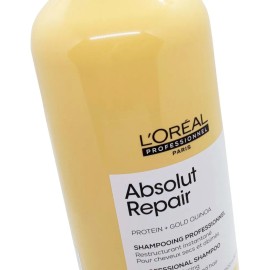 LOral Professionnel Serie Expert Absolut Repair Shampoo X 1500 ml                                                                                     