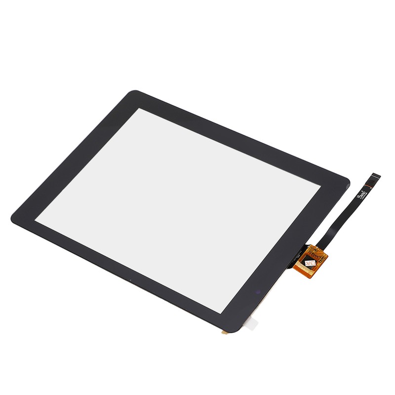 8in Touch Screen Panel Digitizer Scratch Resistant for Autel Maxisys