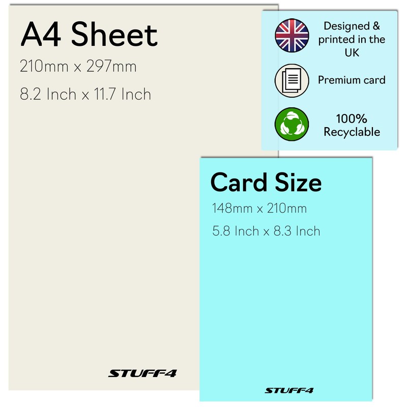 Stuff4 Uncle Birthday Card - Roarsome Unclesaurus - Happy Birthday