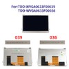 New 6.5'' Touch Screen Digitizer Replacement for VW Golf Passat