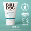 BULLDOG BULLDOG - Skincare for Men | Protective Moisturiser |