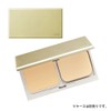 ORBIS Timeless Fit Foundation UV Refill, Includes Dedicated Puff, Anti-Collapse,