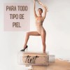 Goc Maquillaje Tint Foundation Previene Líneas De Expresión