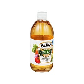 Heinz Apple Cider Vinegar 16 oz (Pack of 12)