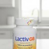 Lactiv Gb(3 Pack)30capcu Lactobacilos Probioticos Vitamina
