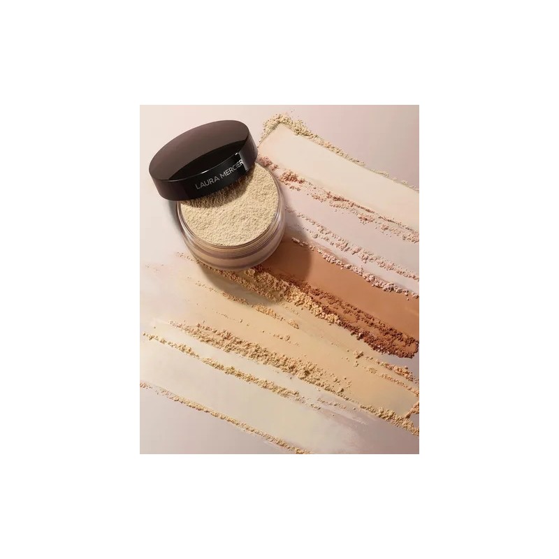 Polvo Traslucido Laura Mercier