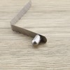 eMagTech 10PCS Tent Pole Clips Stainless Steel Kayak Paddle Spring