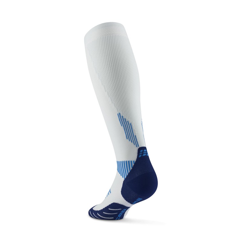 CEP - Men's Core 5.0 Tall Compression Long Running Socks