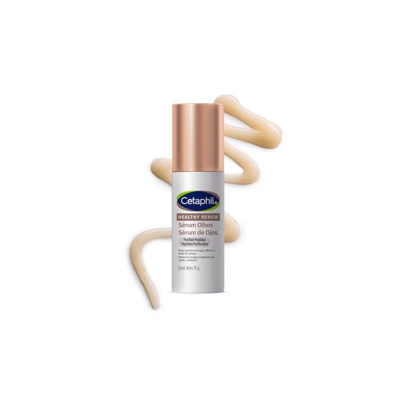 Cetaphil Healthy Renew Sérum de Ojos Tratamiento Arrugas y Cansancio