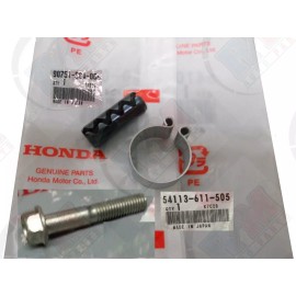 HONDA Shift Linkage Pin + C-Clip + Bolt for 1988-2000 Honda  Civic D-Series 5-Speed
