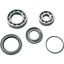 EPI Rear Axle Seal WE300013