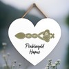 Global Designs Penblwgdd Hapus Happy Anniversary Welsh Love Spoon Wooden