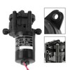 12V ZC-A250 Mini Self priming CorrosiOn Resistant DC Gear Water