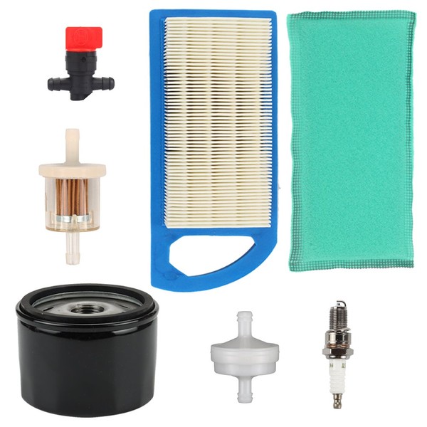 Harbot 698083 697153 Air Filter 492932 Oil Filter Tune Up
