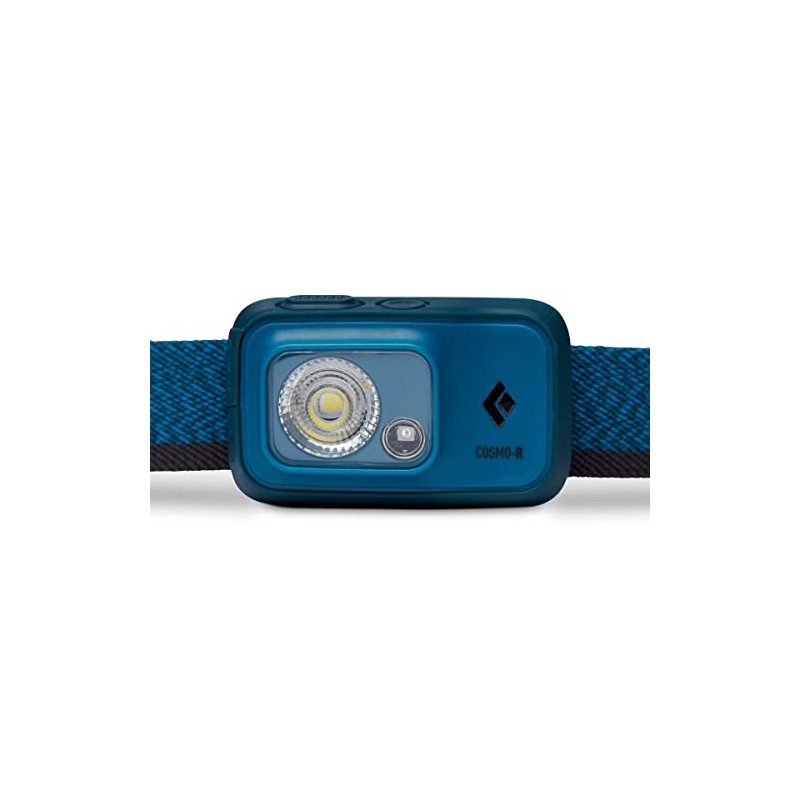 Black Diamond Cozmo 350-R Azure BD81313