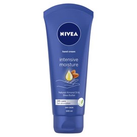 NIVEA Intensive Moisture Hand Cream 100ml