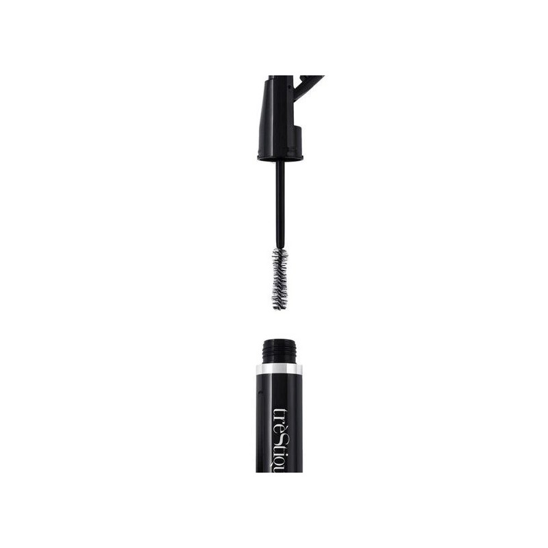 treStiQue TRÈSTIQUE Good Vibes 2-in-1 Lash Curler + Mascara